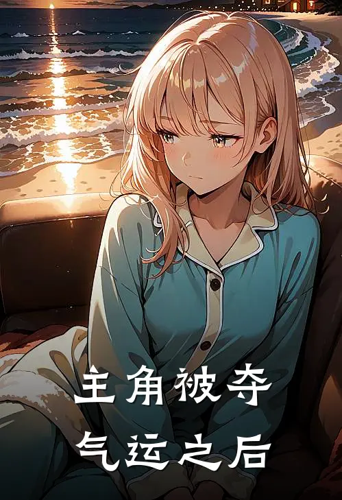 主角被夺气运之后（云初云离）完整版小说阅读_主角被夺气运之后全文免费阅读（云初云离）