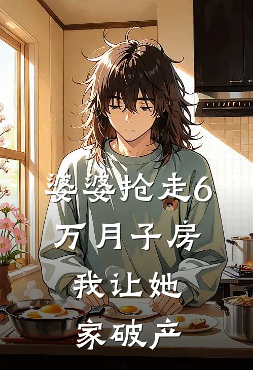 婆婆抢走6万月子房，我让她家破产方茴周明轩全文免费阅读无弹窗大结局_（方茴周明轩）婆婆抢走6万月子房，我让她家破产最新小说