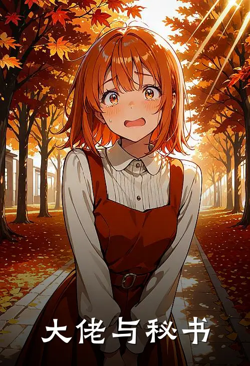 大佬与秘书
