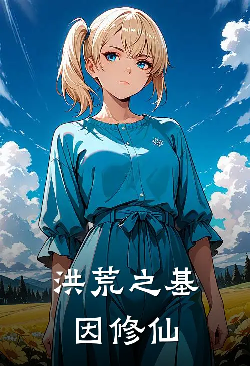 洪荒之基因修仙