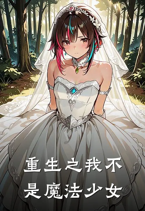 重生之我不是魔法少女