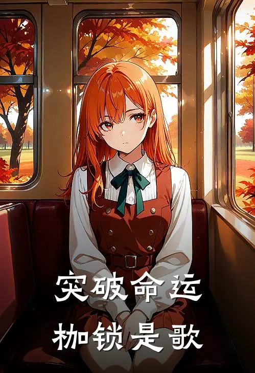 突破命运枷锁是歌