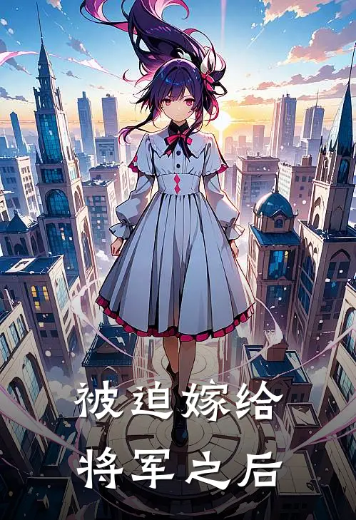 被迫嫁给将军之后顾满欢谢经永全文免费阅读_完结热门小说被迫嫁给将军之后(顾满欢谢经永)