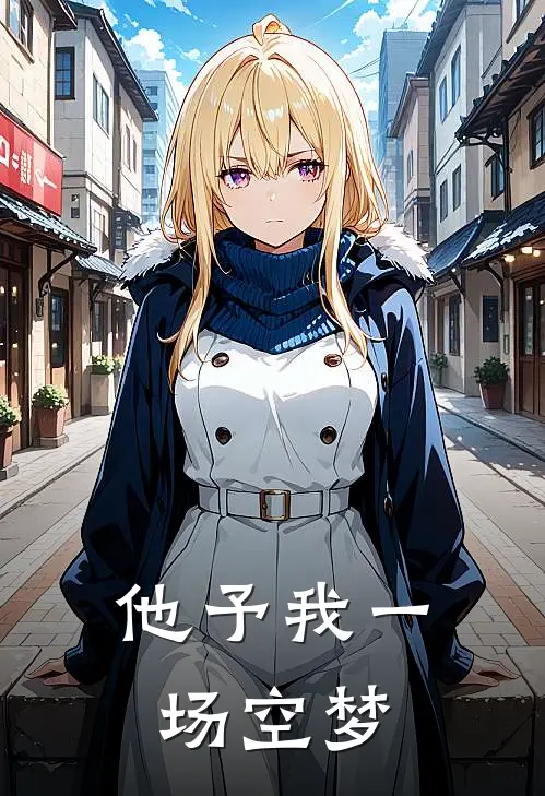 他予我一场空梦