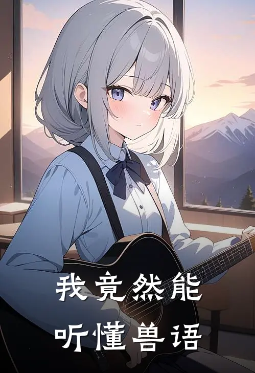 我竟然能听懂兽语