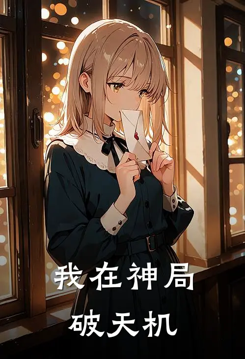 我在神局破天机