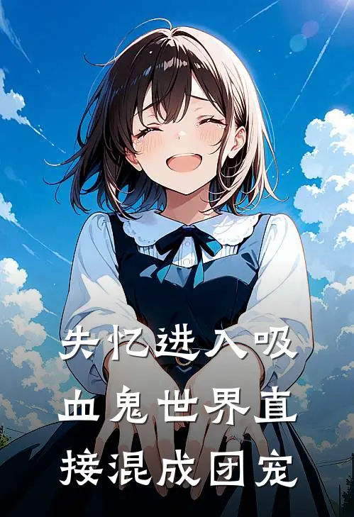 失忆进入吸血鬼世界直接混成团宠