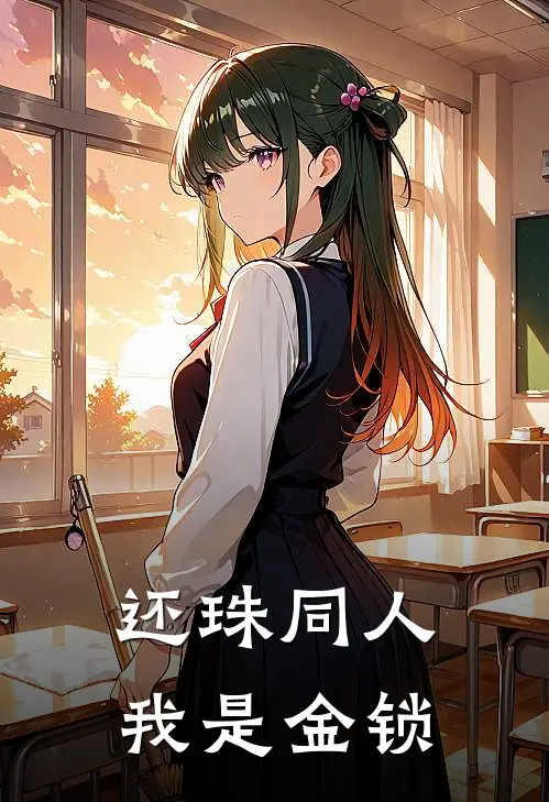 还珠同人我是金锁