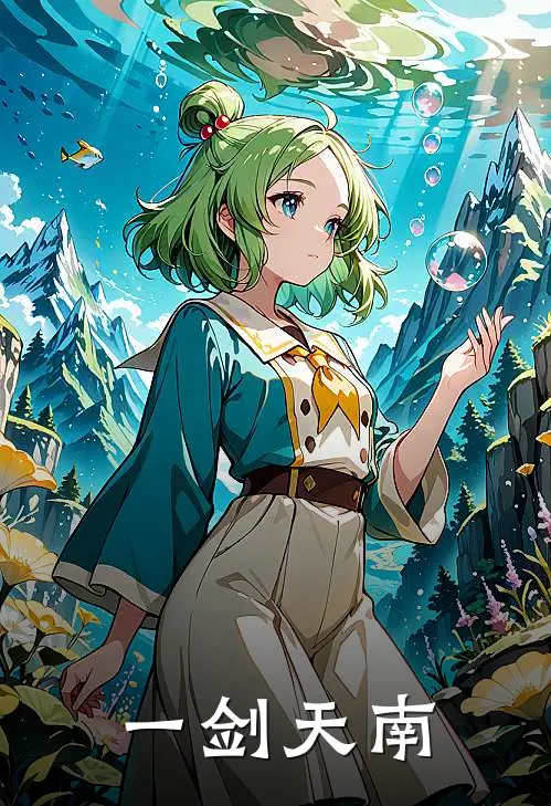 一剑天南