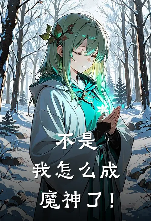 不是，我怎么成魔神了！