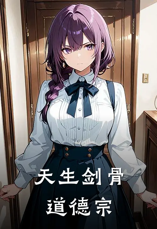 天生剑骨道德宗