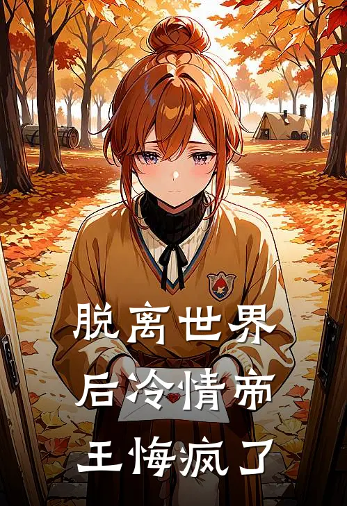 脱离世界后冷情帝王悔疯了