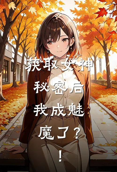 获取女神秘密后，我成魅魔了？！