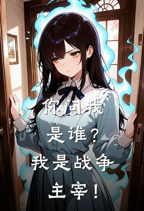 你问我是谁？我是战争主宰！