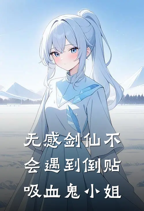 无感剑仙不会遇到倒贴吸血鬼小姐