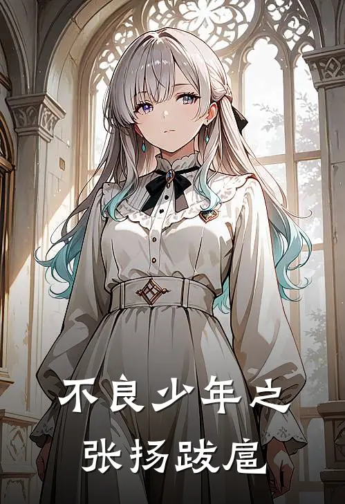 不良少年之张扬跋扈