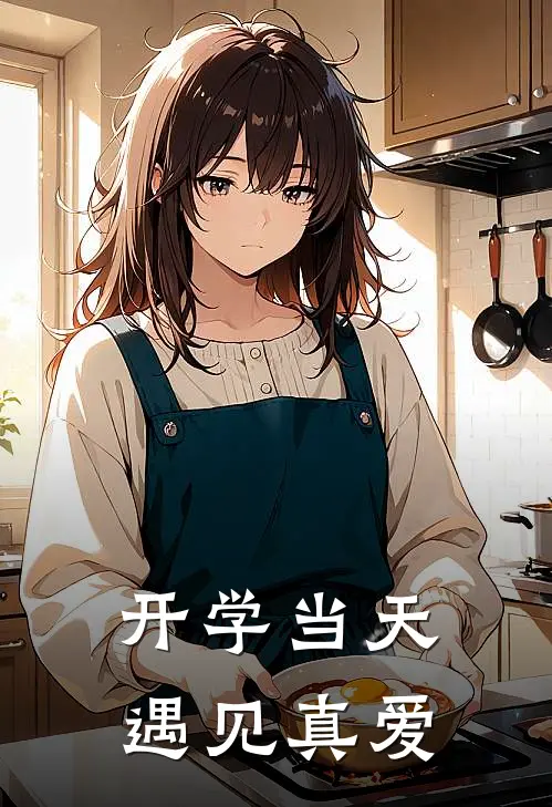 开学当天，遇见真爱于理苏旭完本小说大全_免费小说免费阅读开学当天，遇见真爱(于理苏旭)