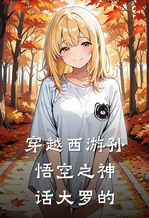 穿越西游孙悟空之神话大罗的