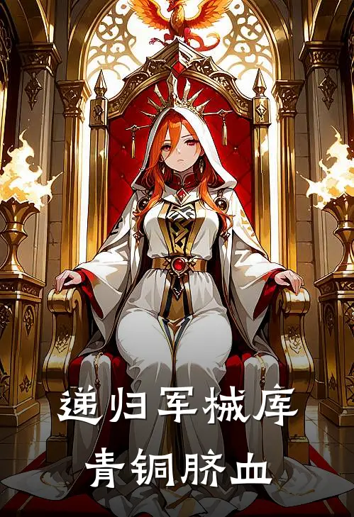 递归军械库：青铜脐血