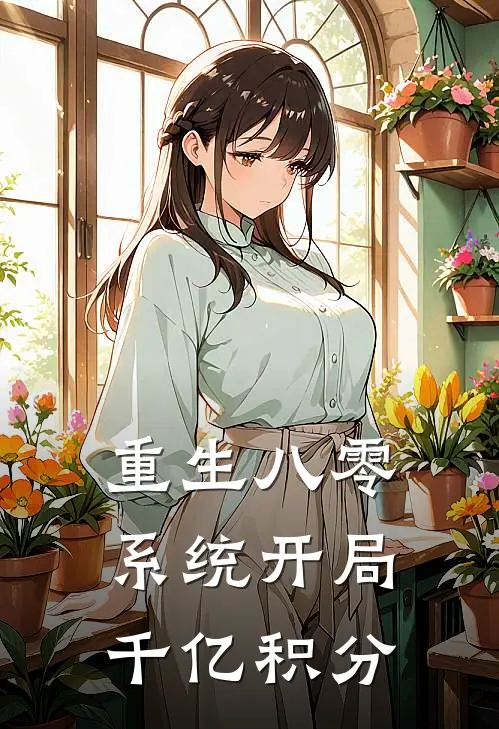 重生八零：系统开局千亿积分