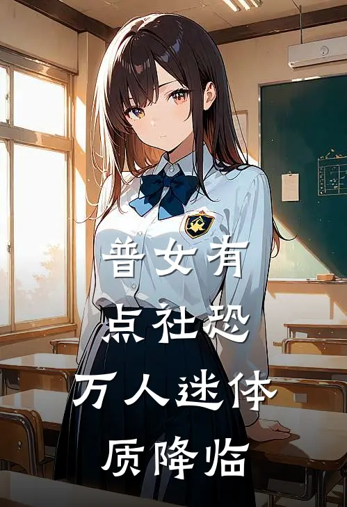 普女有点社恐，万人迷体质降临