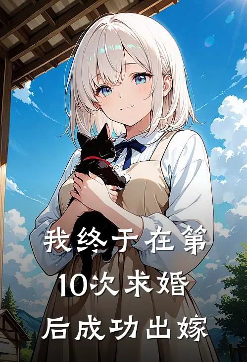 我终于在第10次求婚后成功出嫁