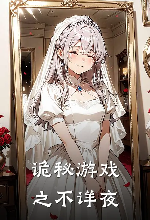 诡秘游戏之不详夜