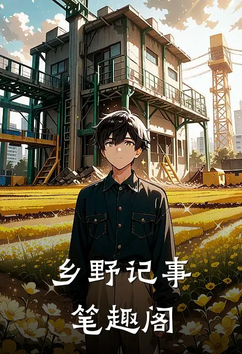 乡野记事笔趣阁