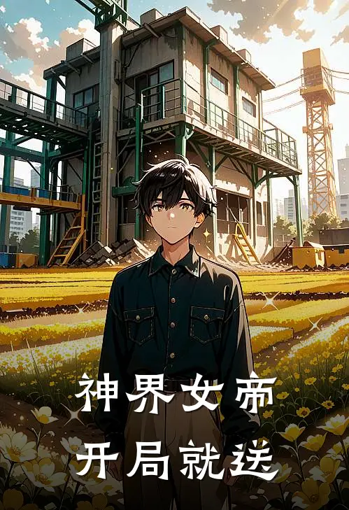 神界女帝，开局就送林羽白晓月小说完整版_完结版小说推荐神界女帝，开局就送(林羽白晓月)