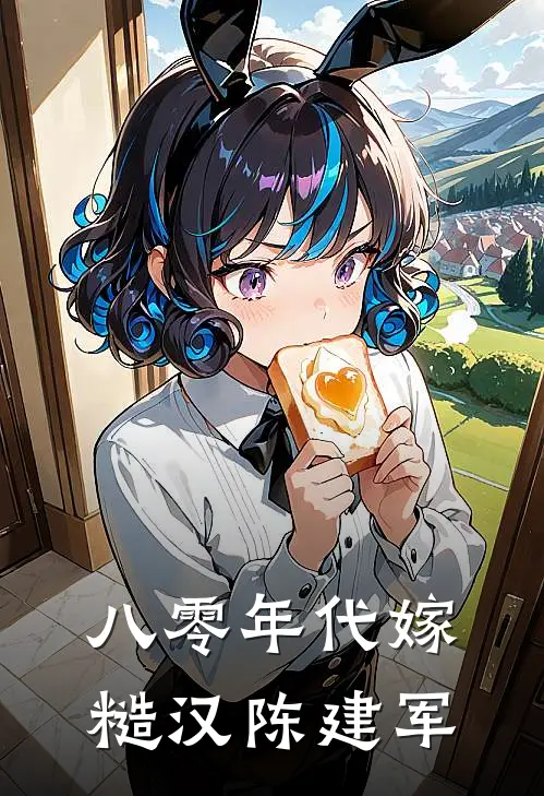 八零年代嫁糙汉陈建军