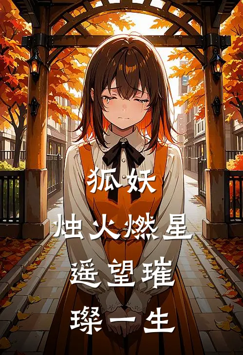 烛星遥苗叔(狐妖：烛火燃星，遥望璀璨一生)全本免费在线阅读_烛星遥苗叔全集在线阅读