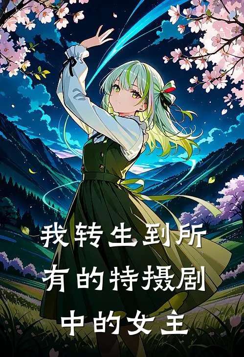 我转生到所有的特摄剧中的女主