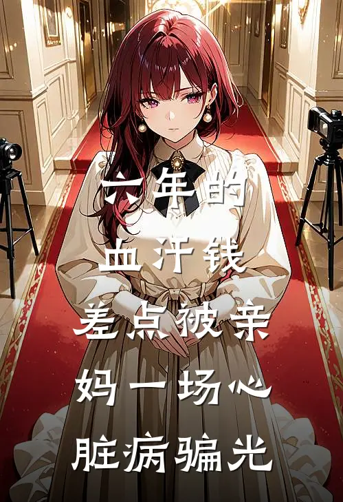 六年的血汗钱，差点被亲妈一场“心脏病”骗光阳阳林薇完整免费小说_热门小说阅读六年的血汗钱，差点被亲妈一场“心脏病”骗光阳阳林薇