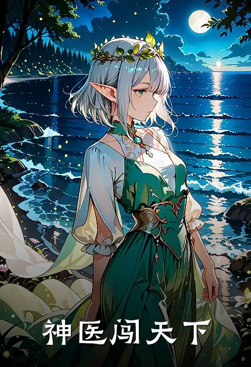 神医闯天下