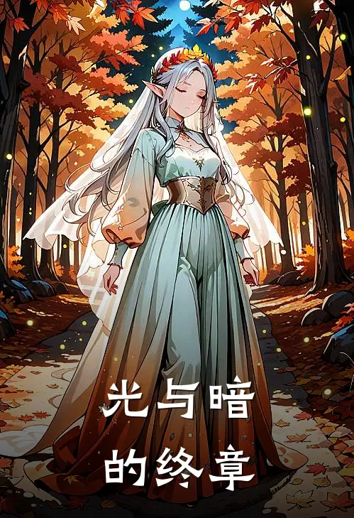 光与暗的终章