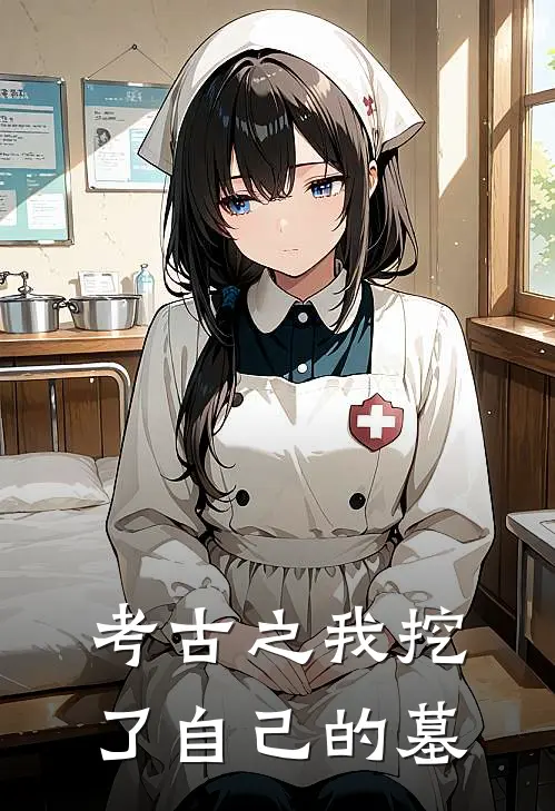 考古之我挖了自己的墓