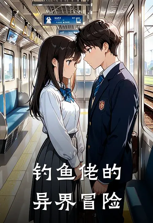 钓鱼佬的异界冒险