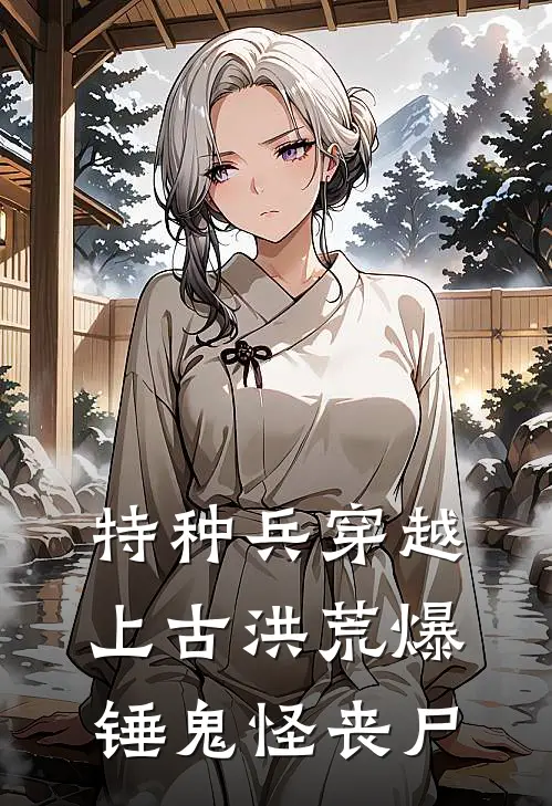 特种兵穿越上古洪荒爆锤鬼怪丧尸