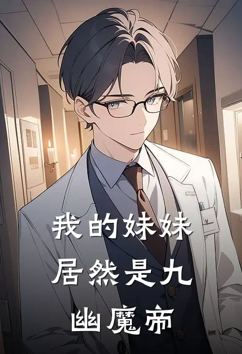 我的妹妹居然是九幽魔帝姜尘姜禾热门小说阅读_完本完结小说我的妹妹居然是九幽魔帝姜尘姜禾