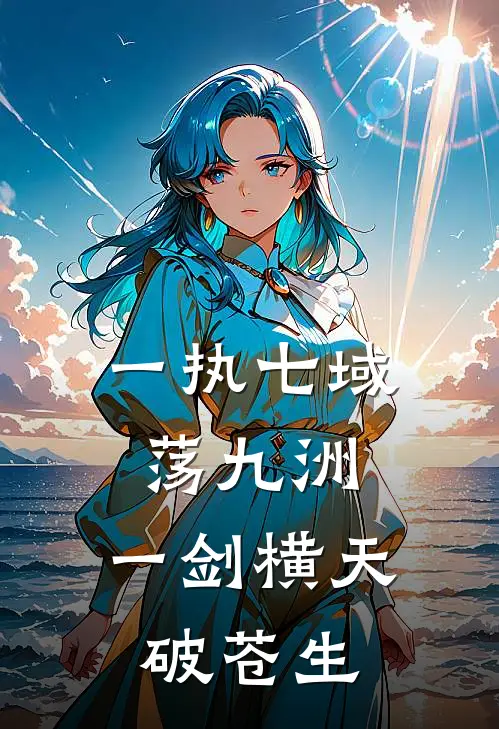 一执七域荡九洲，一剑横天破苍生