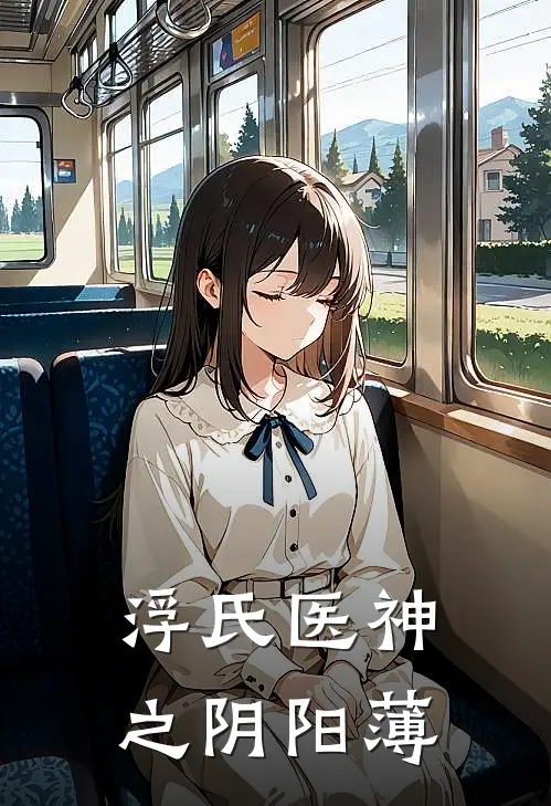 浮氏医神之阴阳薄（姜若允浮思喆）全文免费阅读无弹窗大结局_浮氏医神之阴阳薄最新章节列表