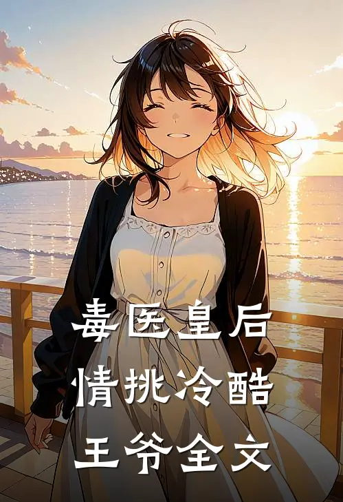 毒医皇后情挑冷酷王爷全文