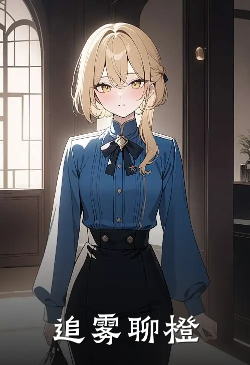 追雾聊橙李允初李允卿热门小说免费阅读_网络热门小说追雾聊橙(李允初李允卿)