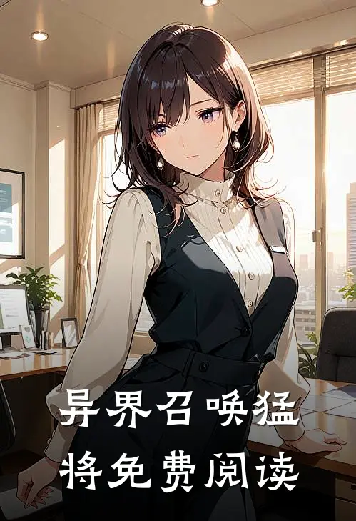 异界召唤猛将免费阅读