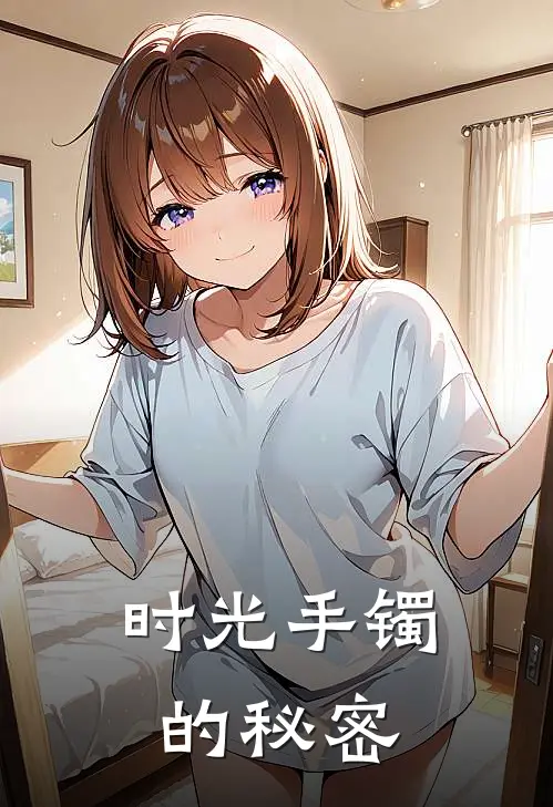 时光手镯的秘密