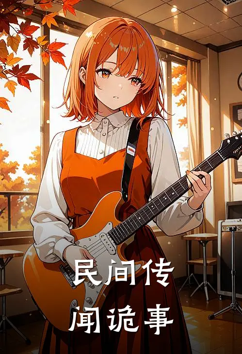 民间传闻诡事(阳阳小虎)最新小说_免费阅读完整版小说民间传闻诡事(阳阳小虎)