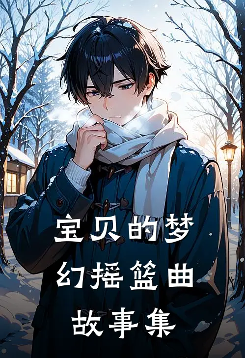 淘淘皮皮《宝贝的梦幻摇篮曲故事集》_《宝贝的梦幻摇篮曲故事集》最新章节在线阅读