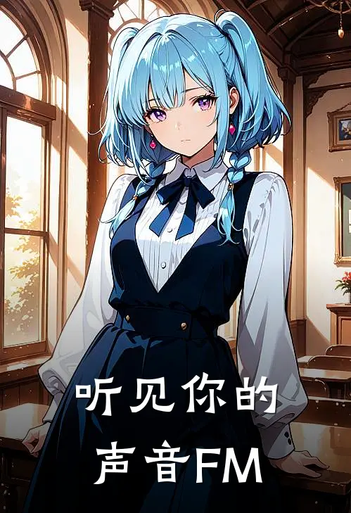 听见你的声音FM(苏婉商景琛)小说推荐完本_全本免费小说听见你的声音FM苏婉商景琛