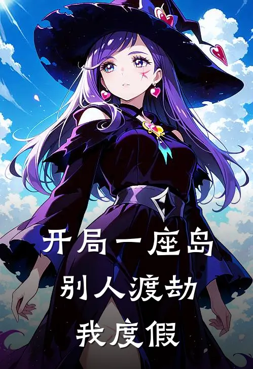 开局一座岛：别人渡劫我度假