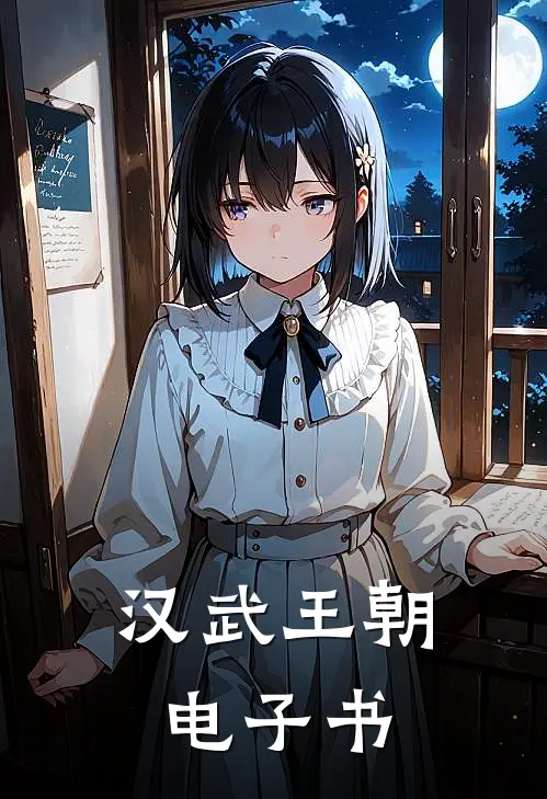 汉武王朝电子书